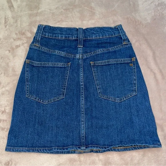 Madewell skirt size 23 - Picture 2 of 11